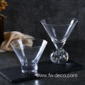ball cocktail glass bubble ball stem cocktail glasses